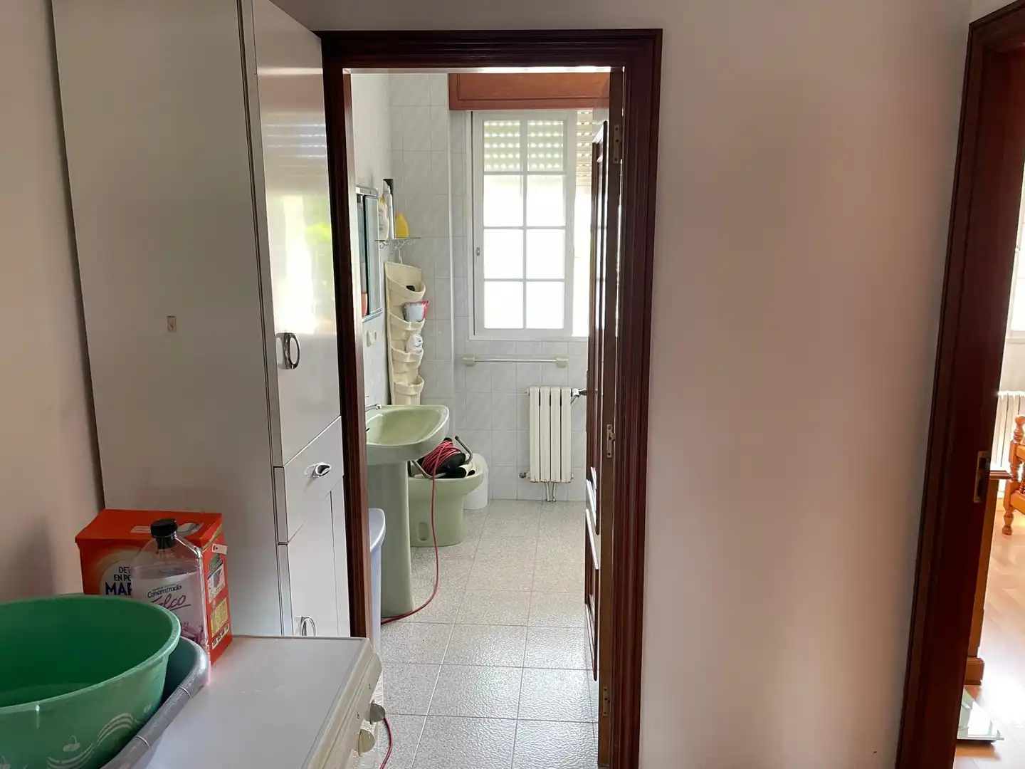 Casa o chalet en venta en Meis con Calefacción, Parquet y Terraza