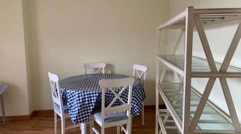 Foto 3 de Apartamento de alquiler en Calle Sol de las Moreras, 47, Santa Catalina - Ferial, Aranda de Duero