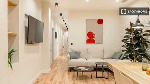 Photo 5 of Study to share in Justicia - Chueca, Madrid