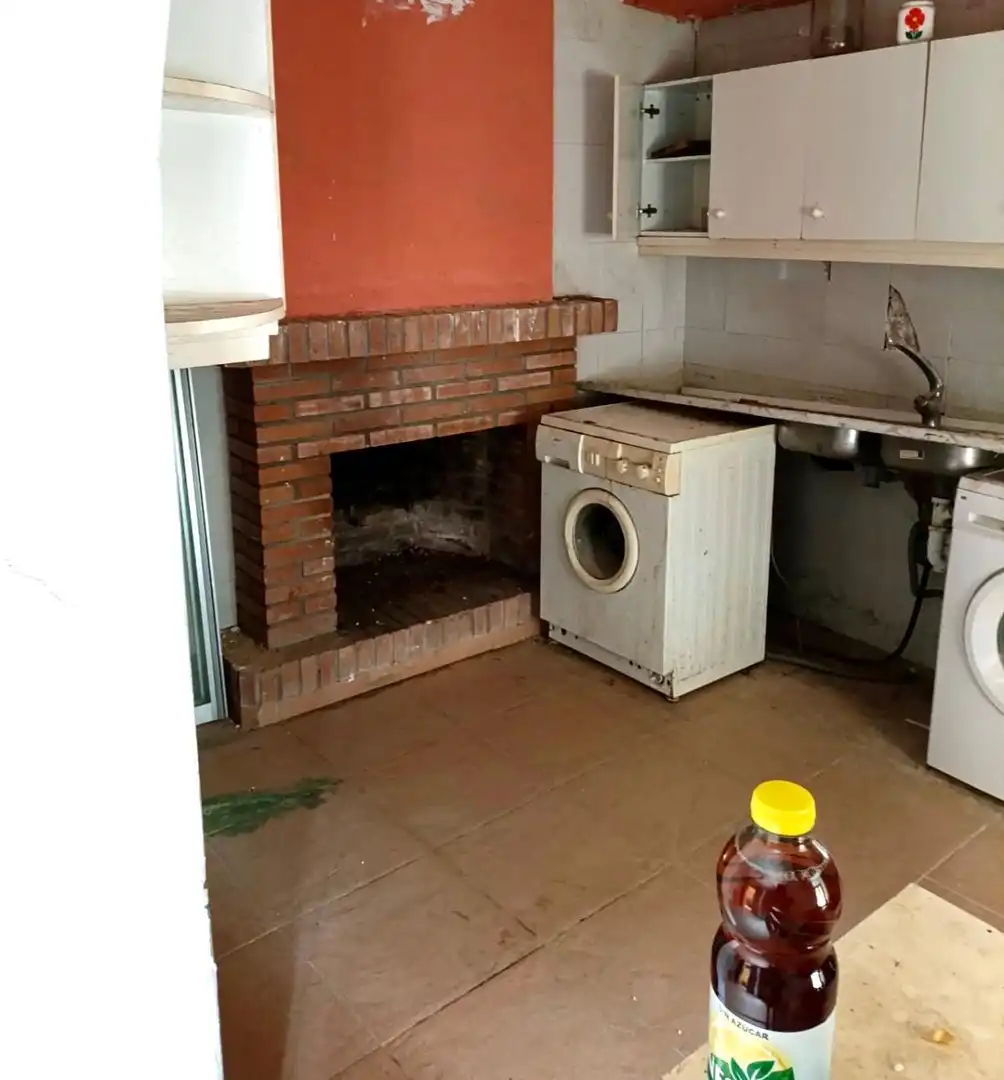 Casa adosada en venta en Atanzón