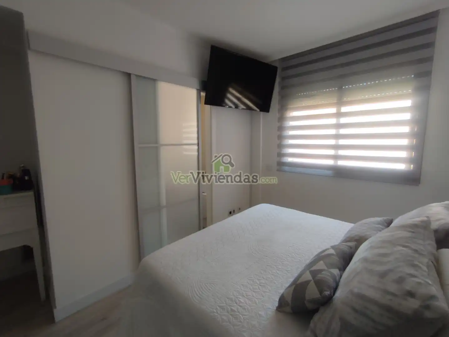 Flat with terrace for sale in Marianao, imagen 3