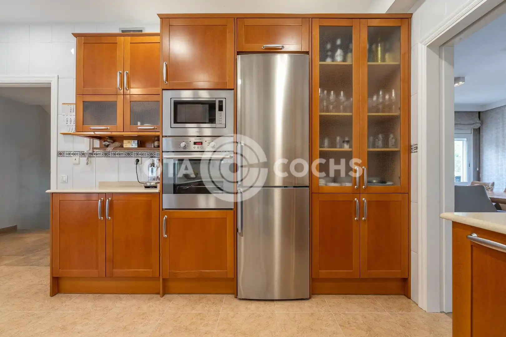 Casa o chalet en venta en Carrer Carrer del Pallars, Mestral