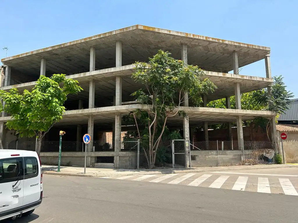 Edifici en venda a Carrer Mossen Anton Navarro, Vilaller