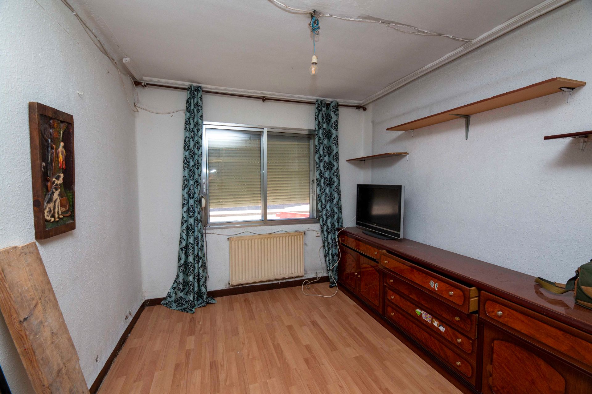 Bedroom of Country house for sale in Burgos Capital