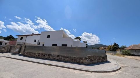 Photo 3 of Houses for sale in San Rafael, El Espinar
