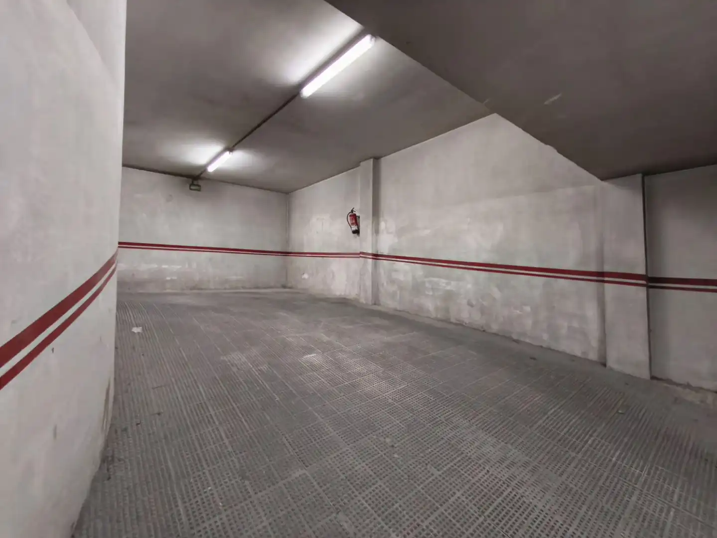 Parking de Garaje en venta en Novelda