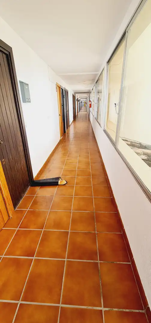 Study for sale in Estepona  with Air Conditioner, Heating and Terrace