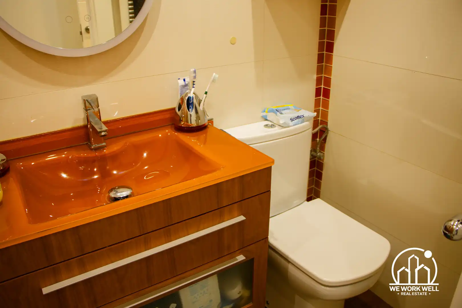 Appartement avec ascenseur à vendre à El Orden Kalea, imagen 24
