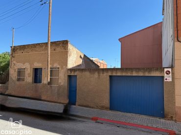 Terreni e lotti in vendita a zorrilla