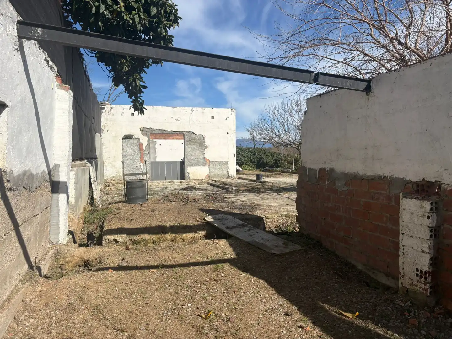 Terreno en venta en La Roca del Vallès