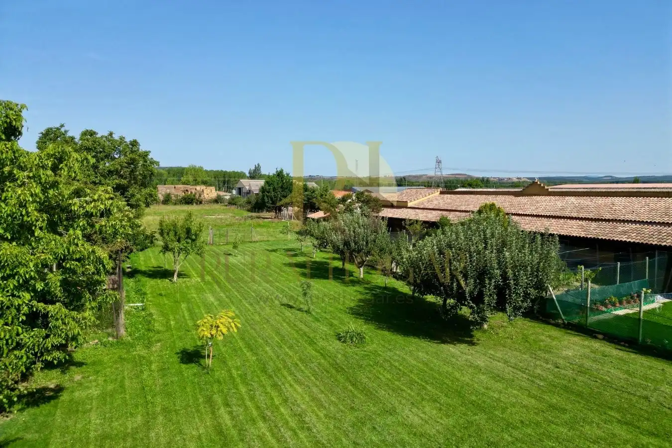 Casa o chalet en venta en Valdepolo con Calefacción, Jardín privado y Terraza