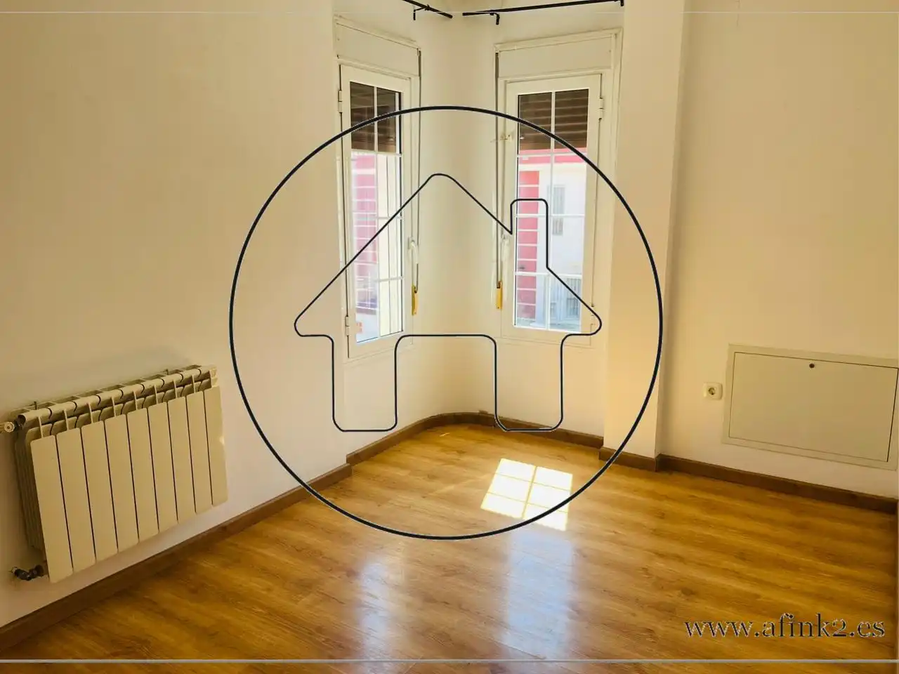 Living room of Houses for sale in Aljaraque  with Air Conditioner and Terrace