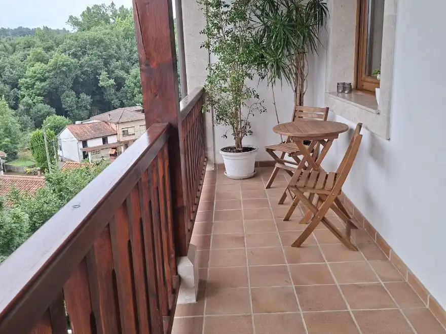 Detached house with garden for sale in Barrio Santa María de Cayón 192, imagen 34