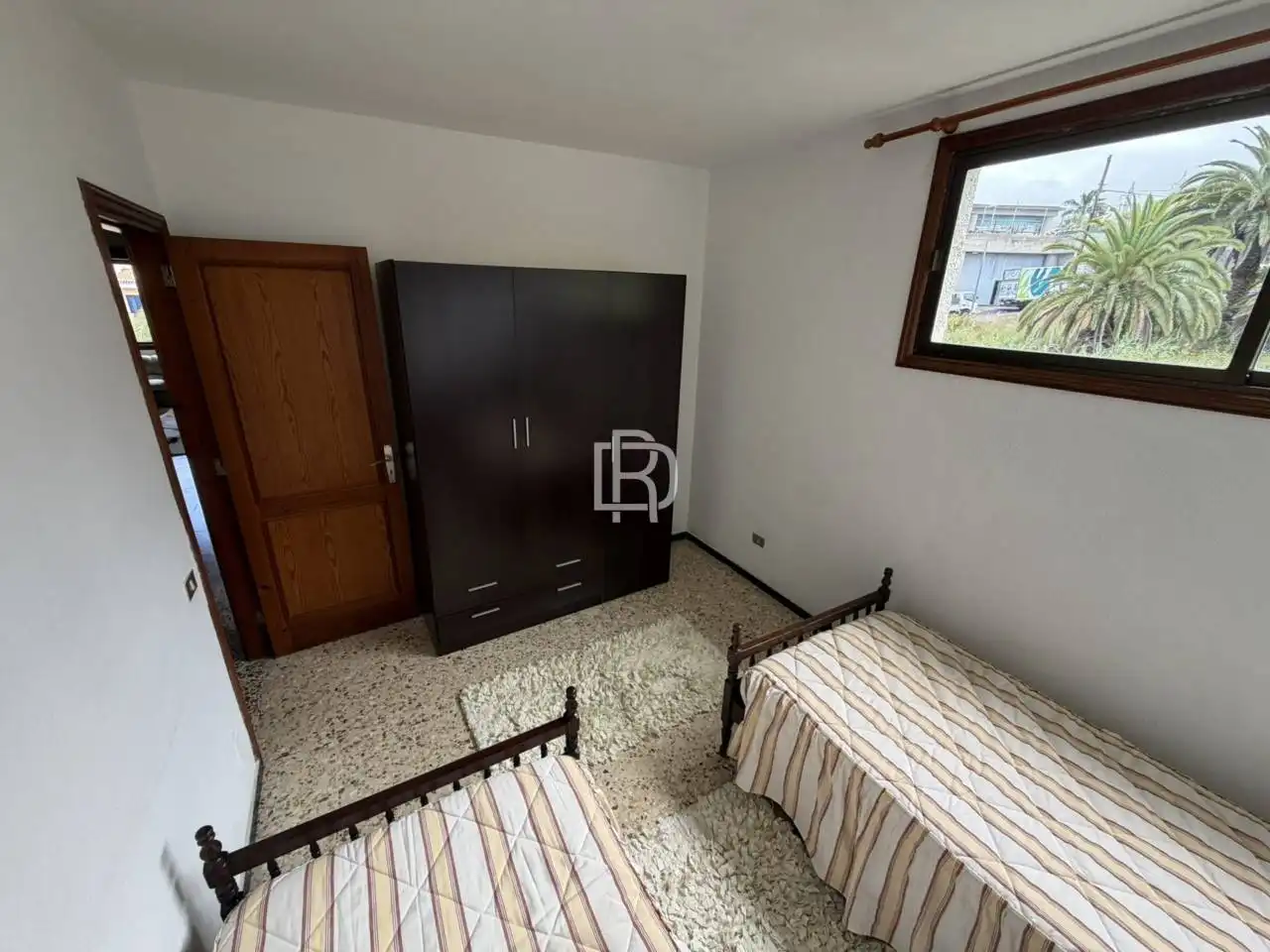 Habitación de Piso en venta en Santa Úrsula con Terraza, Trastero y Amueblado