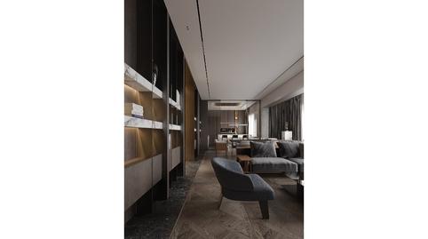 Photo 5 of Apartment for sale in Sant Gervasi- Galvany,  Barcelona Capital