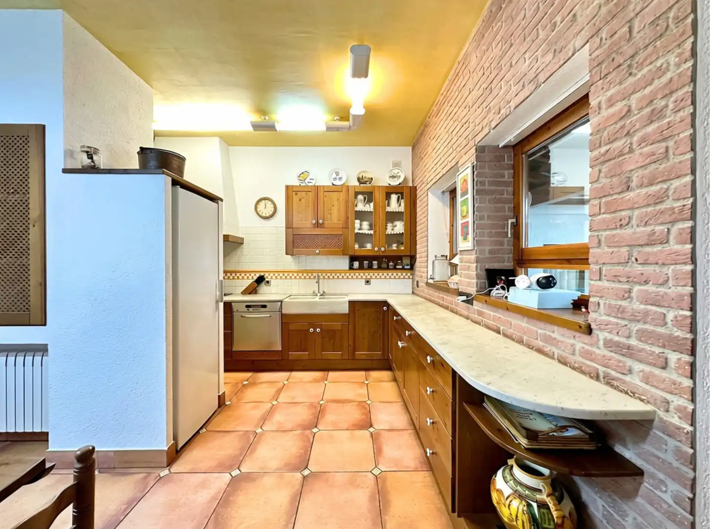 Casa con terraza en venta en Torelló, imagen 13