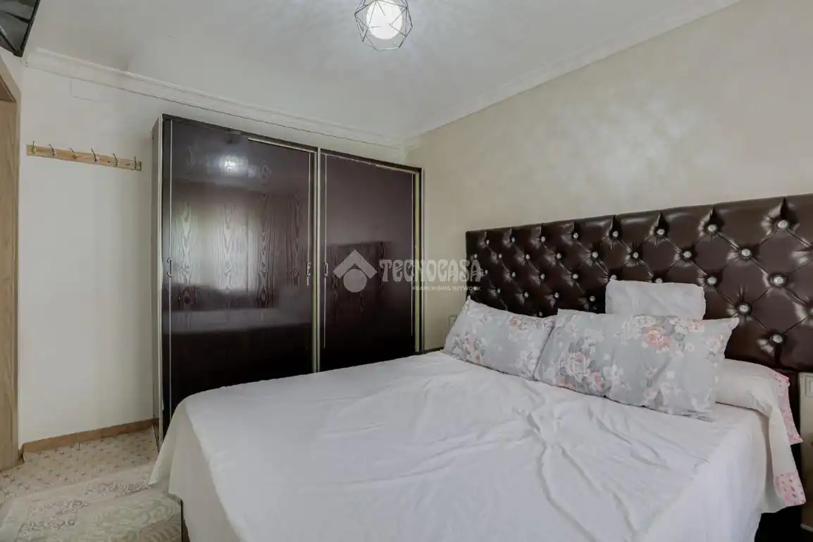 Habitación de Piso en venta en Rubí