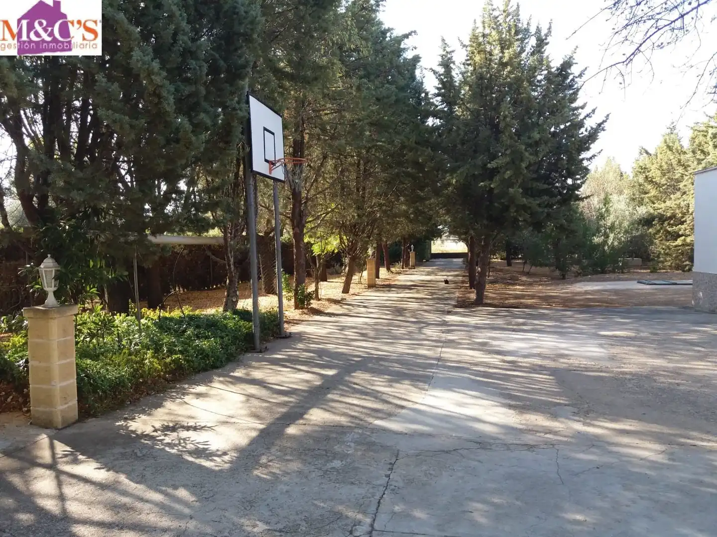 Xalet amb piscina en venda a Argamasilla de Calatrava, imagen 6
