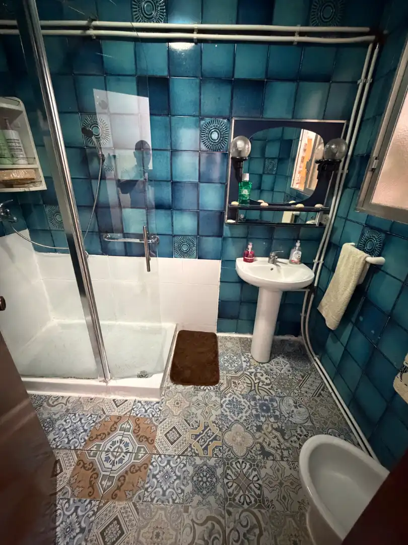 Casa o xalet en venda a Carrer Sant Blai, 15, Casco Antiguo - Darremur