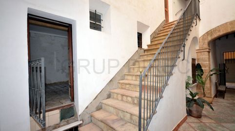 Foto 3 de Dúplex en venta en Sant Jaume, Palma de Mallorca