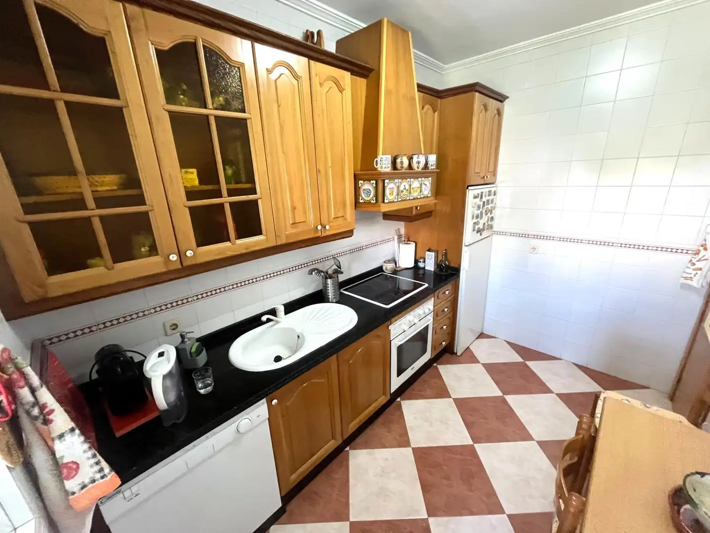 Maison mitoyenne avec terrasse à vendre à El Portil, imagen 17