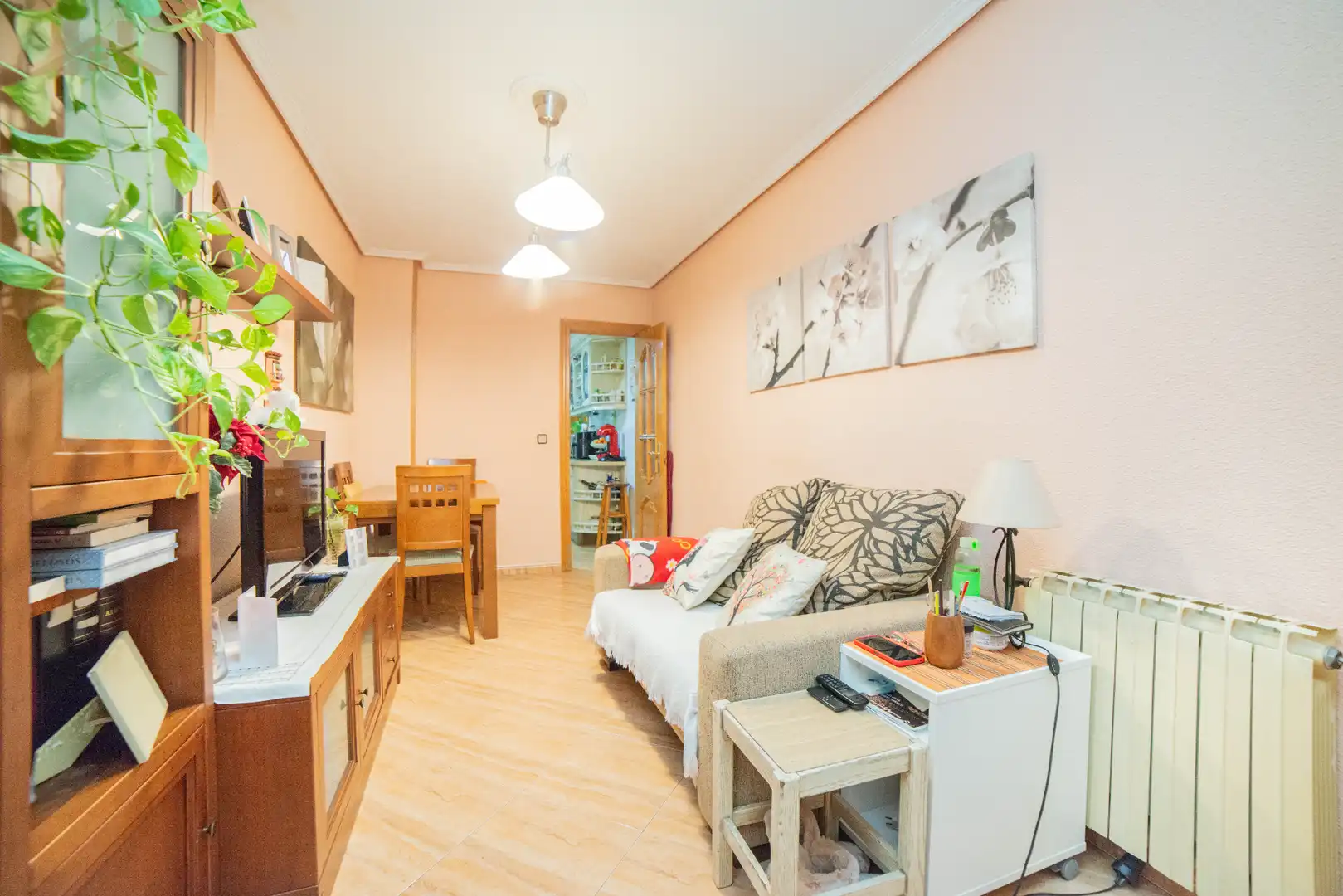 Houses for sale in Calle del Torrente, Fuenlabrada II - El Molino