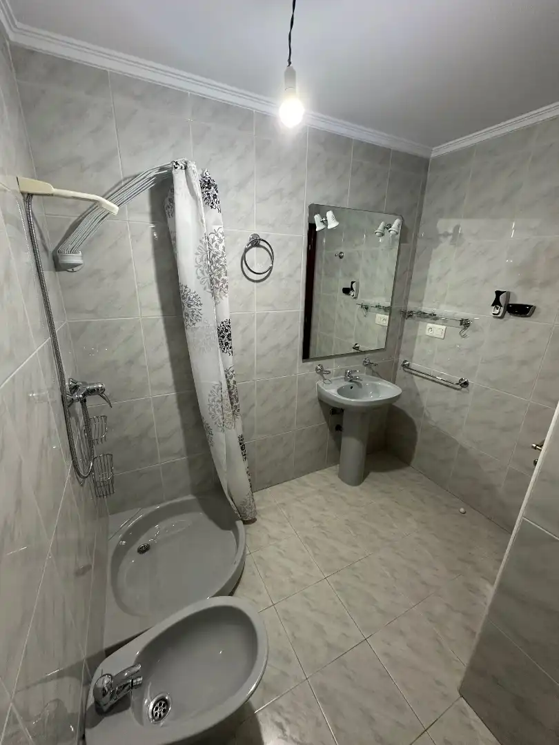 Flat with terrace to rent in Rúa de Tomás Rguez. Punxín 12, imagen 10