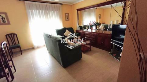 Photo 4 of Flat to rent in Nuevo Cáceres, Cáceres