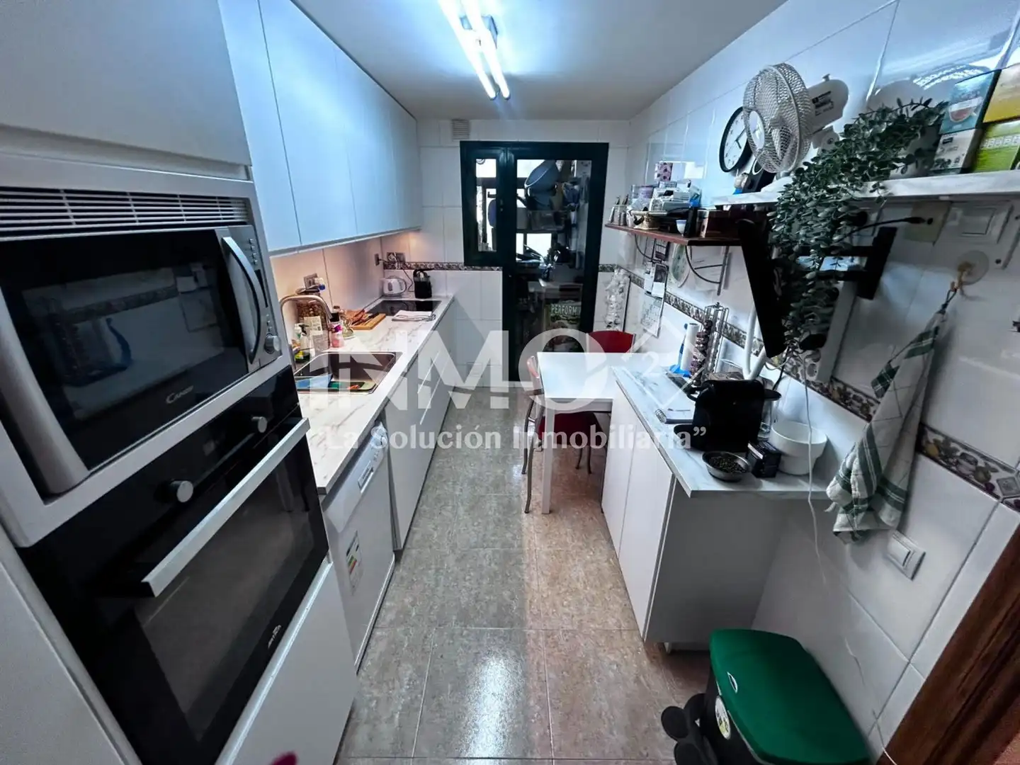 Kitchen of Apartments for sale in Cambrils  with Air Conditioner, Heating and Terrace