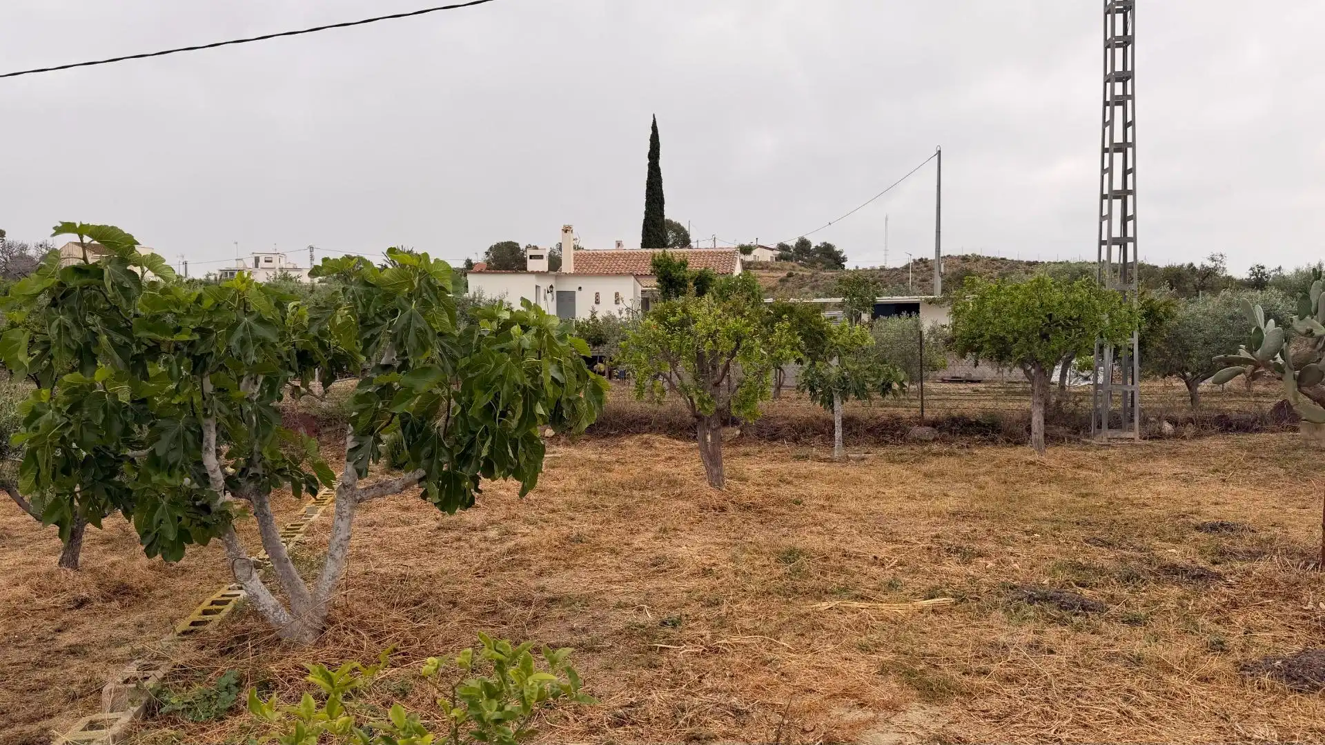 Houses for sale in Elche / Elx  with Heating, Private garden and Storage room