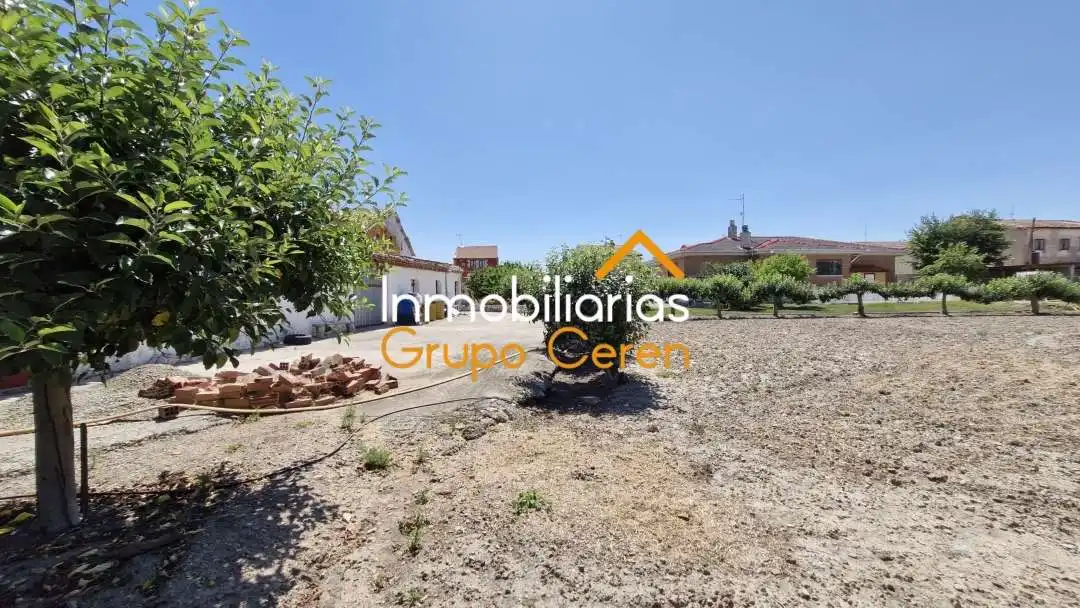 Casa o chalet en venta en Bascuñana