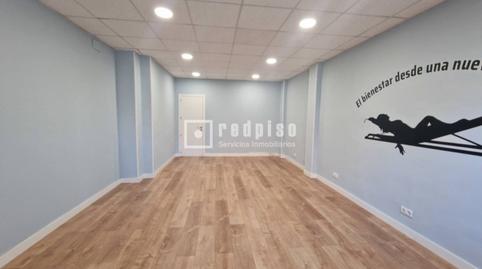 Photo 3 of Premises for rent in De San Telesforo, Pueblo Nuevo,  Madrid Capital
