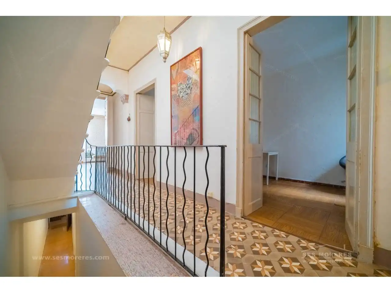 House with garden for sale in Maó ciutat, imagen 4