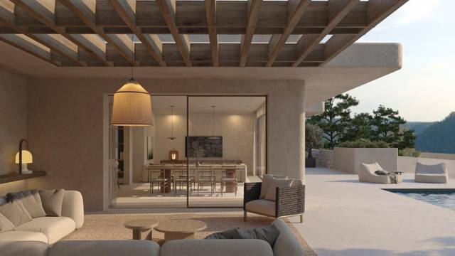 Terreno residencial en Venta en Las Rotas / Les Rotes