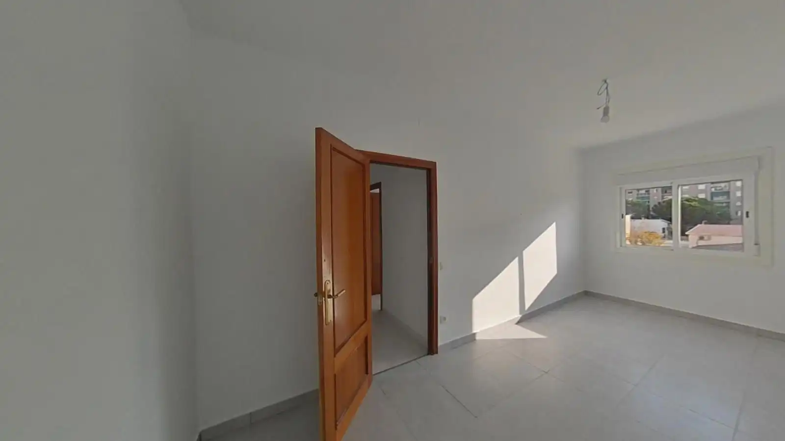 Wohnung zum Verkauf in Sabadell mit Terrasse und Balkon