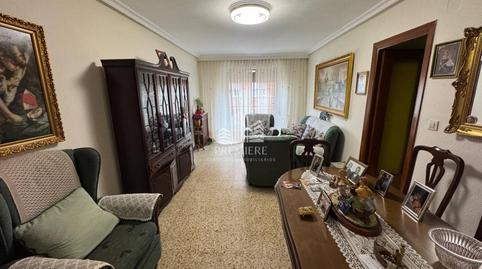 Foto 5 de Pis en venda a Calle Oropéndola, 13, Pizarrales, Salamanca