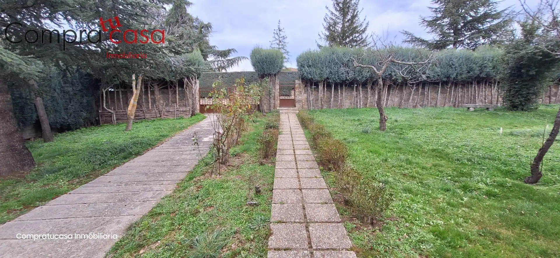 Xalet amb jardí en venda a Calle de los Potros, imagen 46
