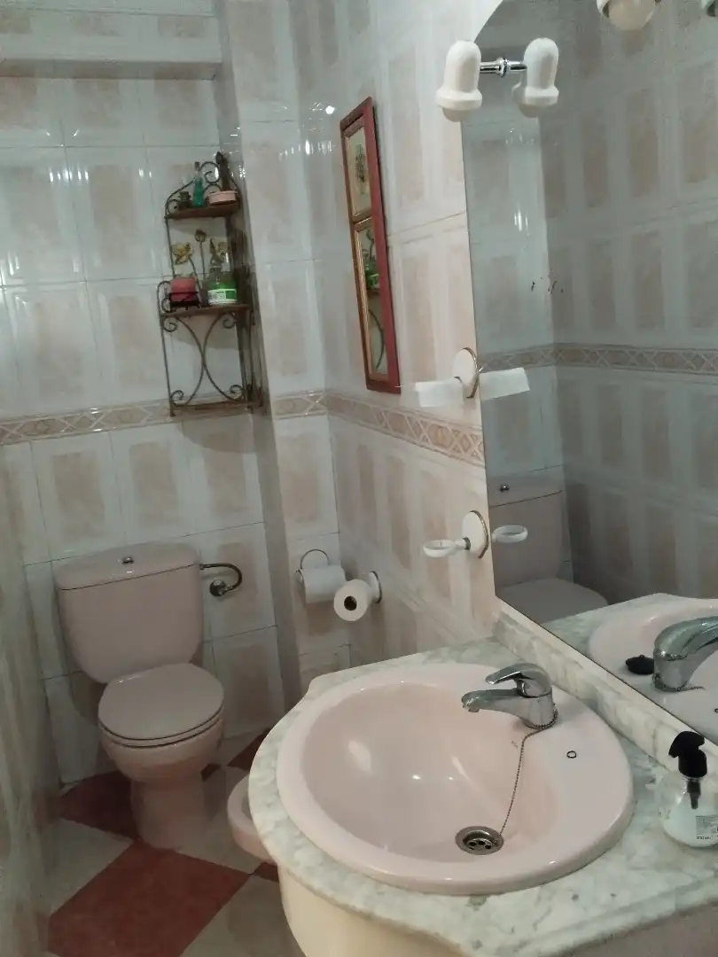 House with terrace for sale in Calle Don Sancho, imagen 10