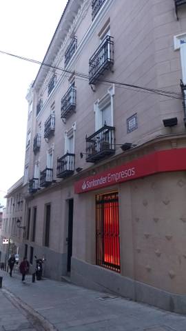 Local comercial en Venta en Calle Luis de Lucena en Casco Histórico