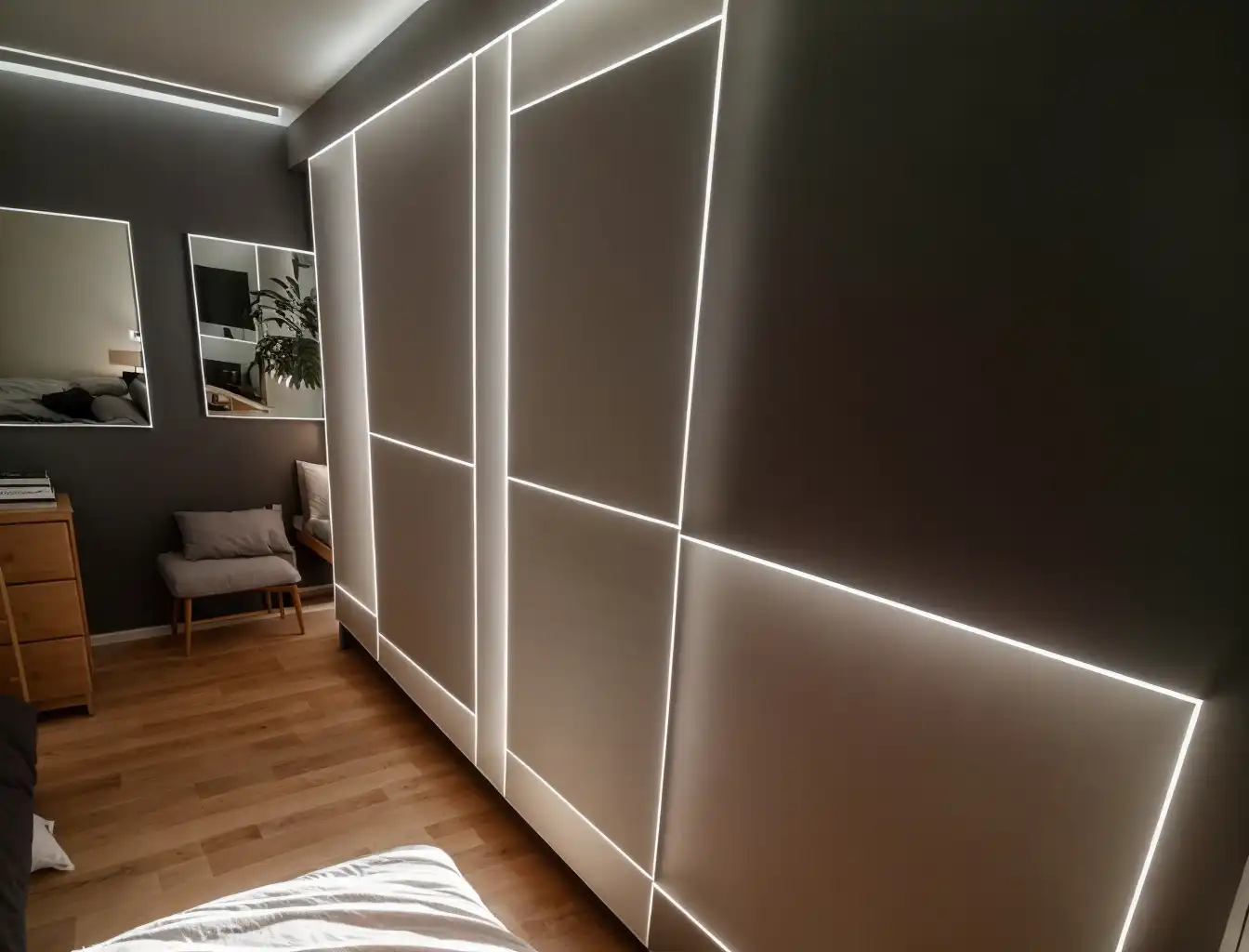 Wohnung zum Verkauf in Madrid mit Klimaanlage, Heizung und Terrasse