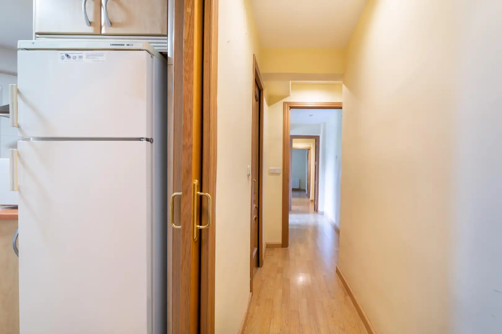Piso en venta en Madrid con Aire acondicionado, Calefacción y Balcón