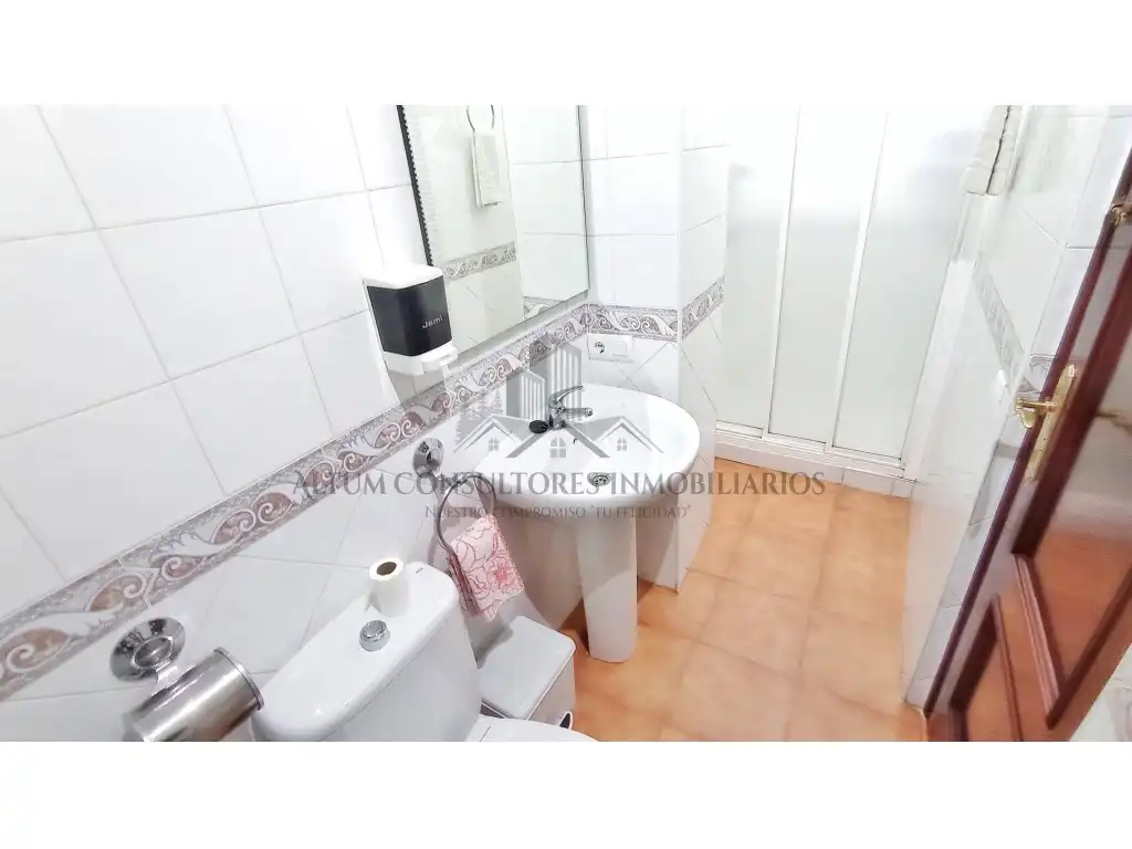 Baño de Casa o chalet en venta en El Pedroso