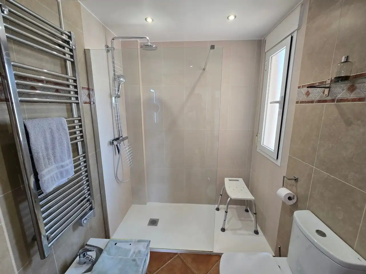 Maison avec piscine à vendre à San Juan de los Terreros, imagen 23