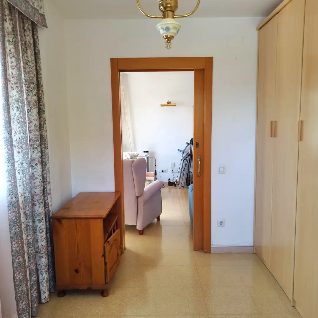 Wohnung zum Verkauf in Carrer Camí del Coll, Can Pei