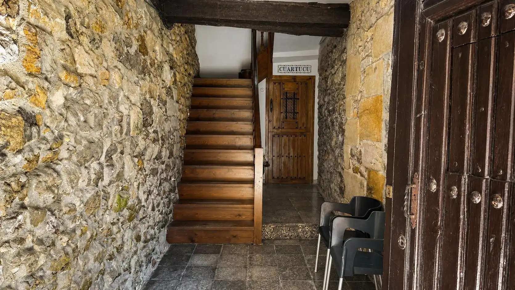 Piso en venta en Comillas (Cantabria) con Calefacción y Balcón