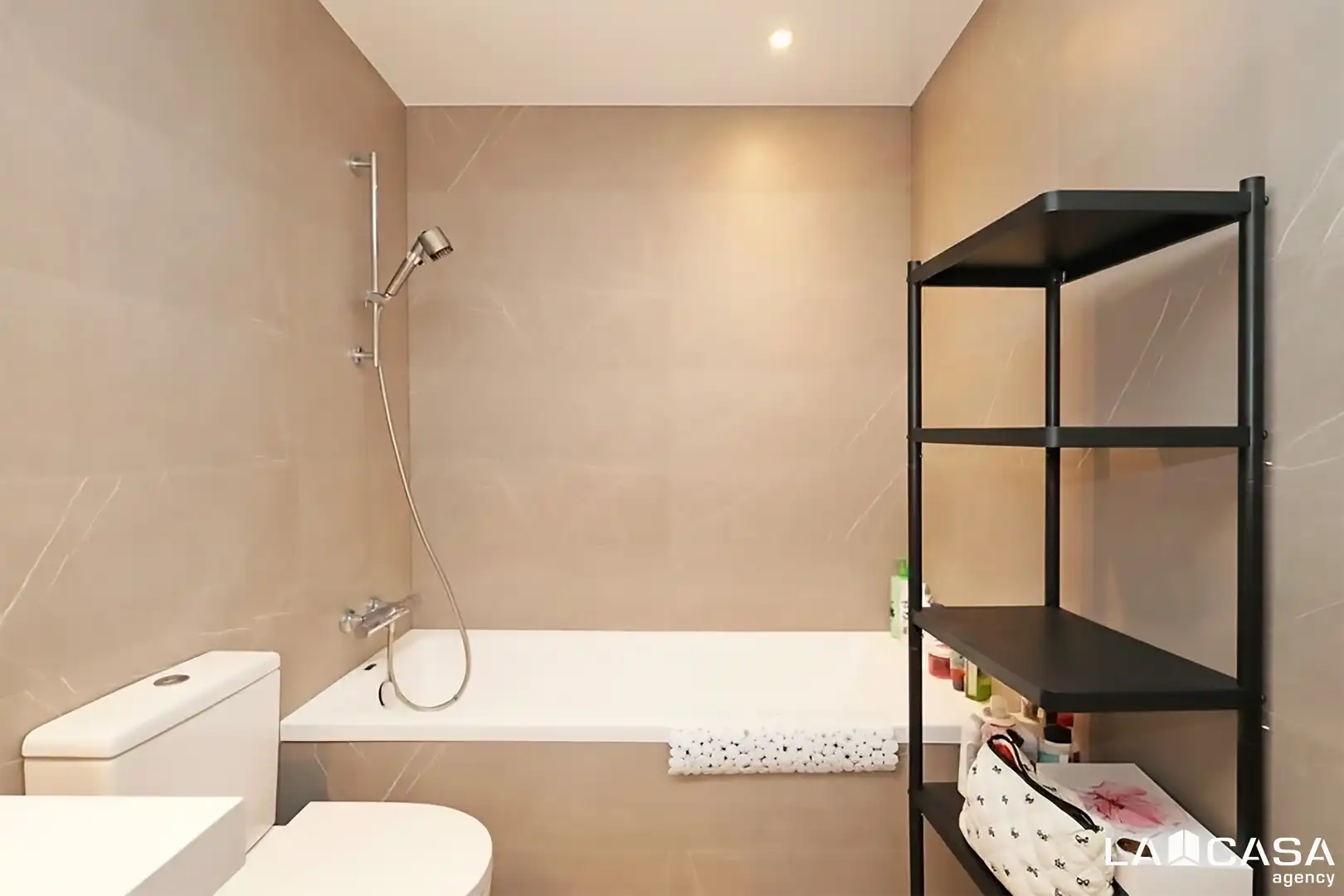Penthouse with terrace for sale in Santa Eulàlia, imagen 36