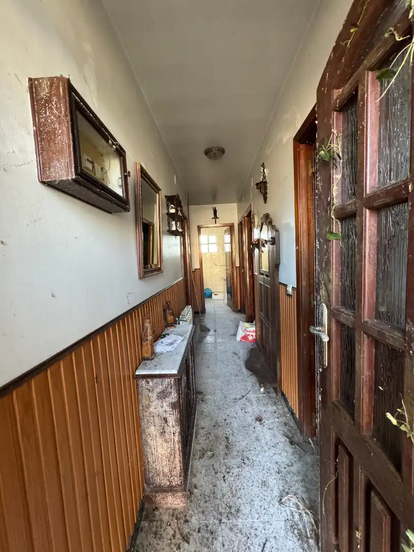 Casa con jardín en venta en Lugar Folgueiras, imagen 9