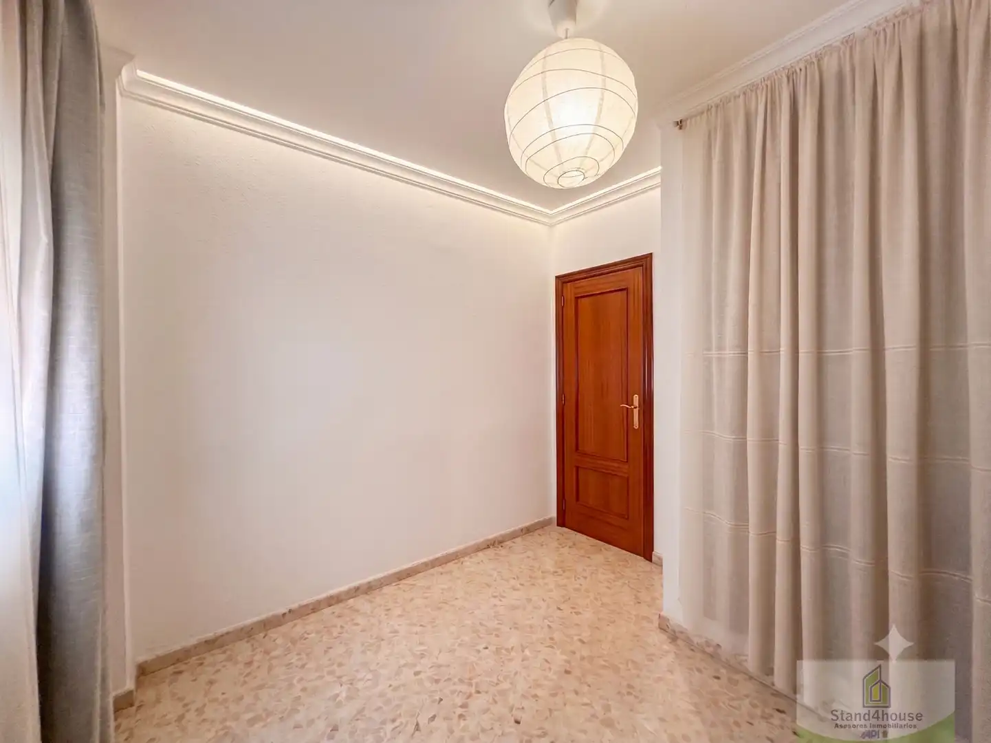 Flat for sale in Bollullos Par del Condado  with Air Conditioner, Heating and Storage room