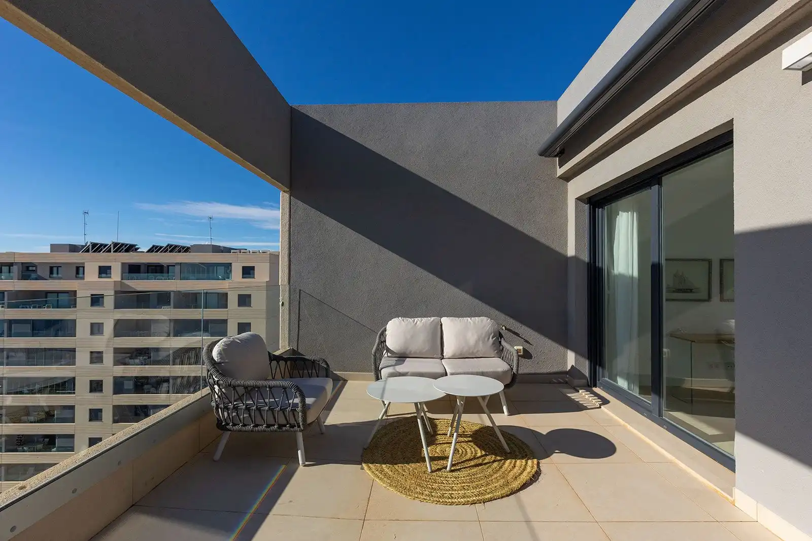 Ático con terraza en venta en Calle Mar de Fondo, imagen 13