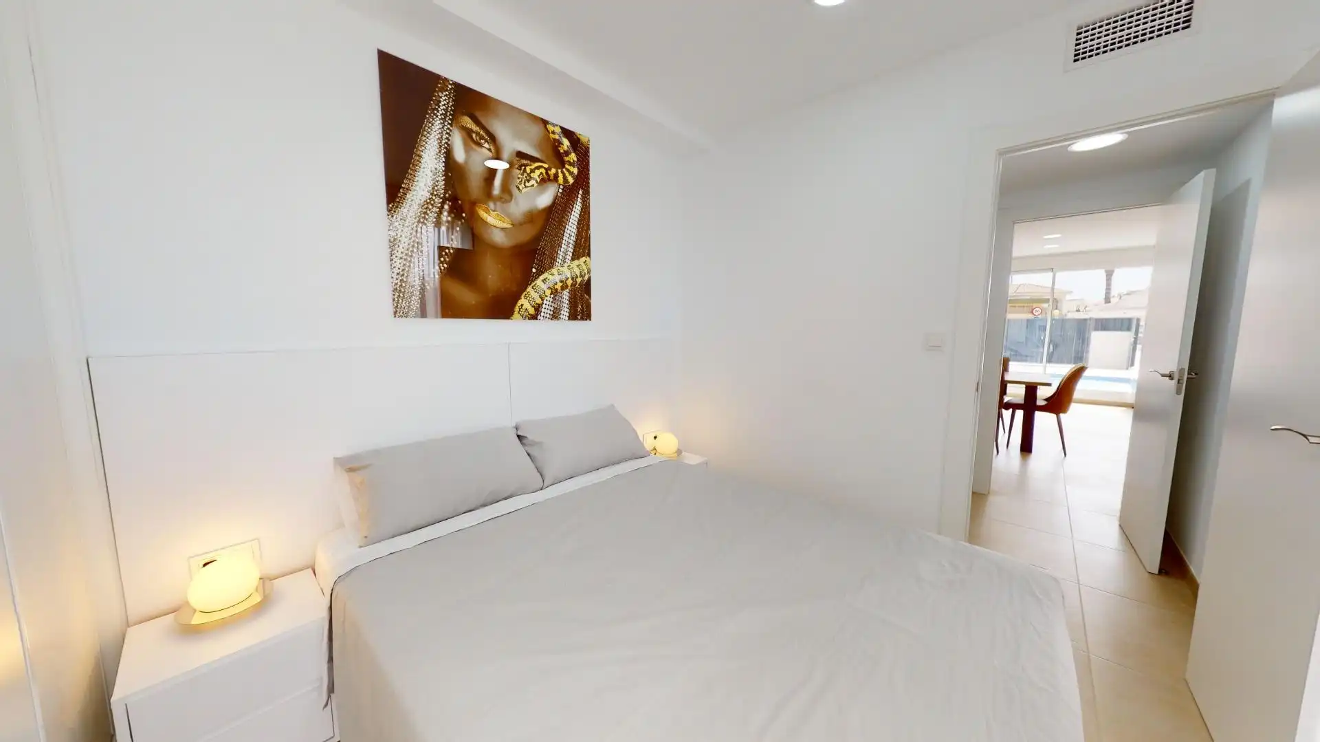 Detached house with pool for sale in Mar Menor de Cartagena – Cabo de Palos, imagen 22